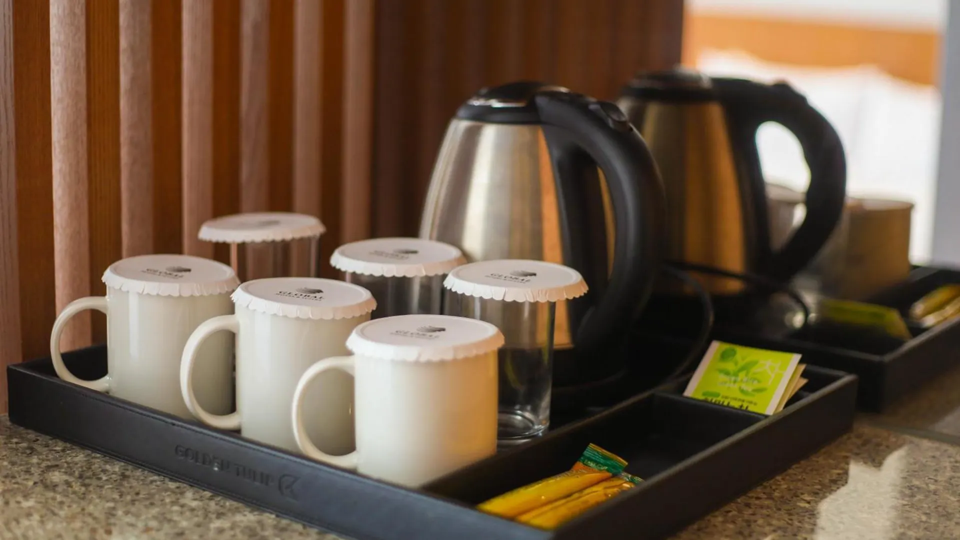 Incheon Airport Global Hotel & Suites 4*,  South Korea