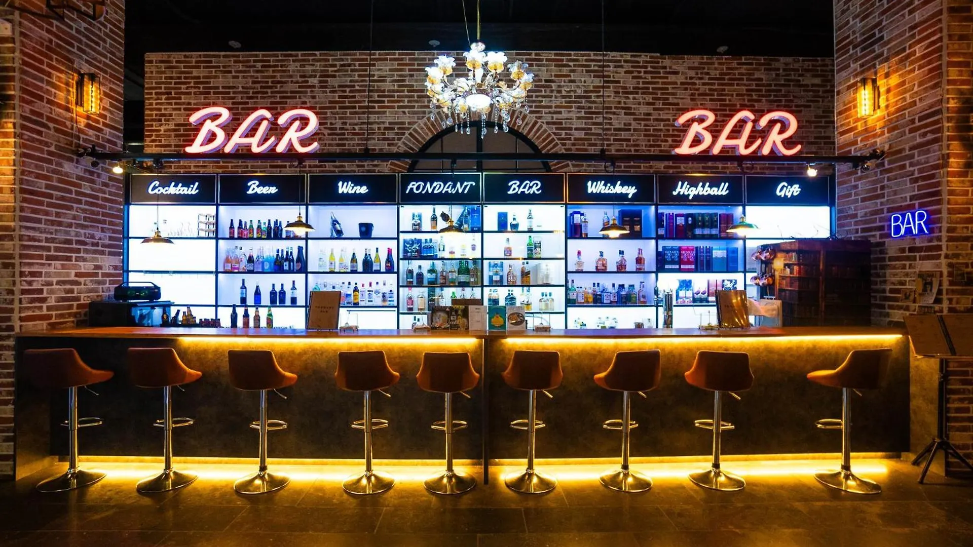 Incheon Airport Global Hotel & Suites