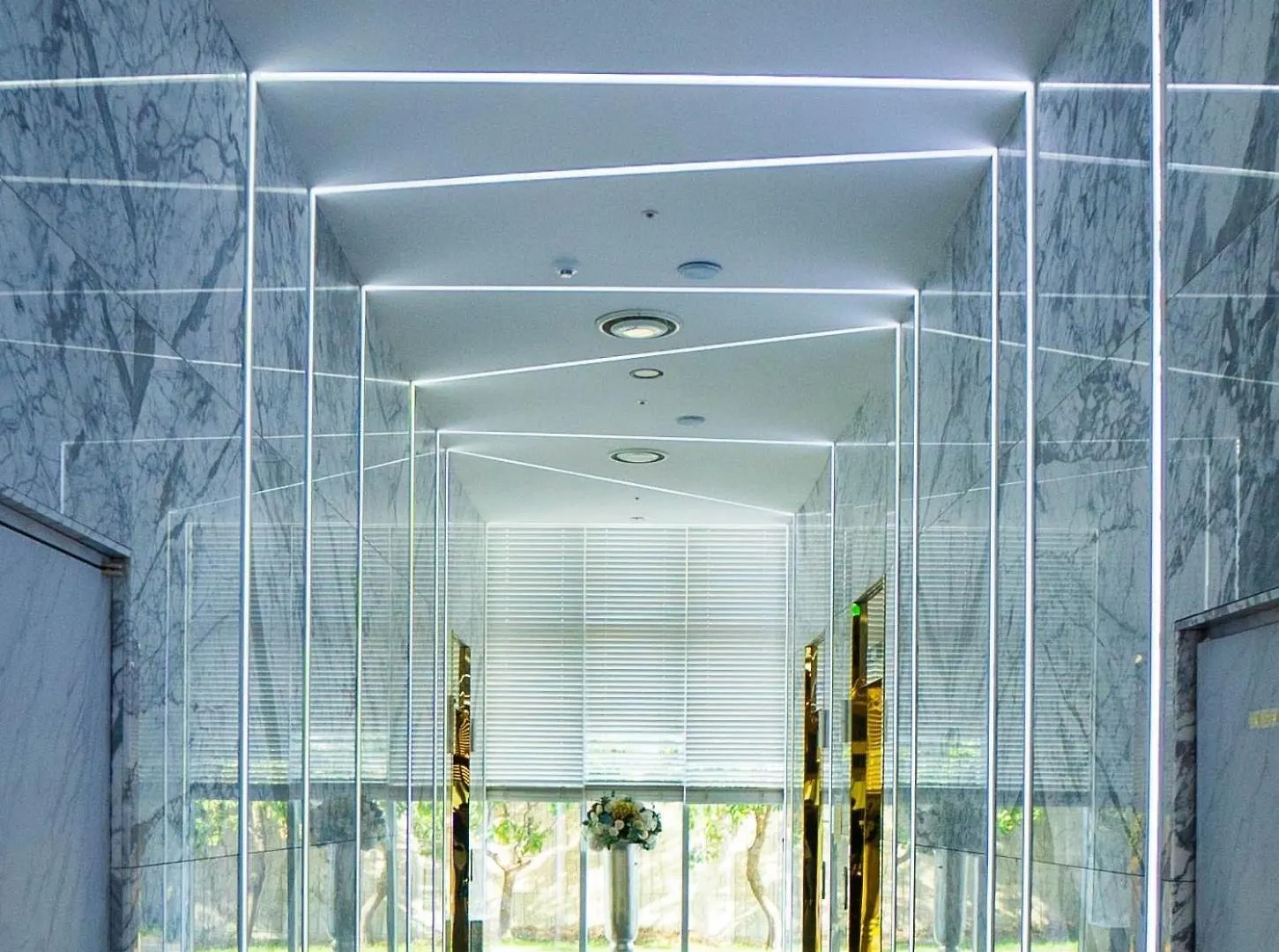 Incheon Airport Global Hotel & Suites South Korea